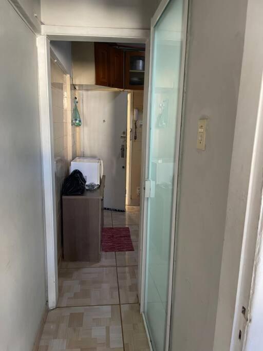 Apartamento Ap Em Frente A De Copacabana Río de Janeiro